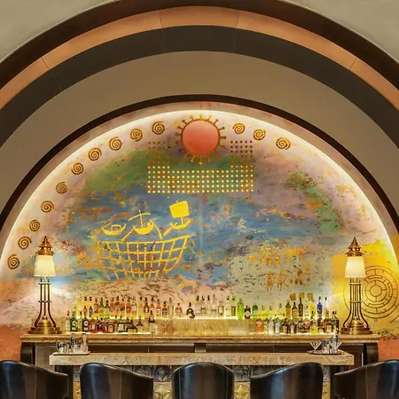 The St. Regis Cairo-2