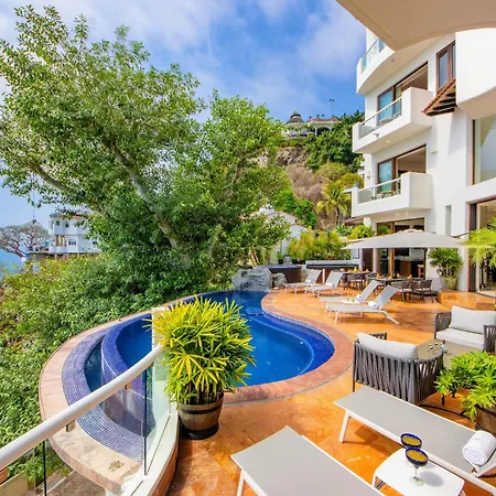 Villa Divina Luxury Boutique - Adults Only-2