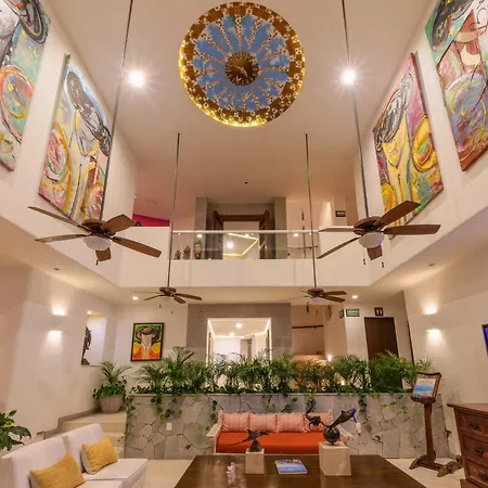 Villa Divina Luxury Boutique - Adults Only-3
