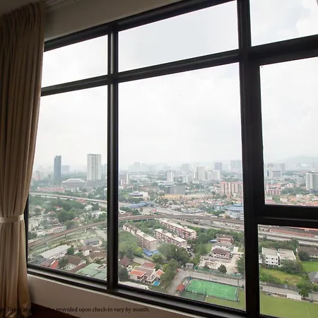 Pavilion Embassy Klcc By Elite Host-2