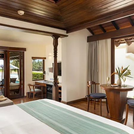 Jetwing Saman Villas, A Luxury Reserve - Adults Only-2