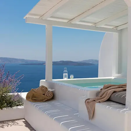 Canaves Ena - Small Luxury Hotels Of The World-2