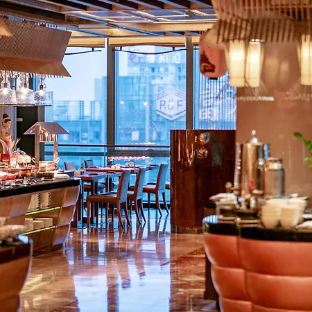 The Ritz-Carlton, Chengdu-3