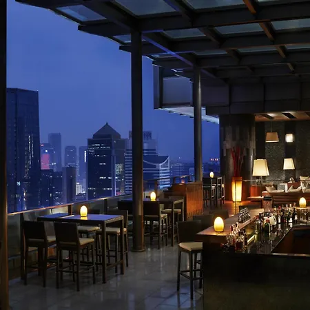 The Ritz-Carlton, Chengdu-2