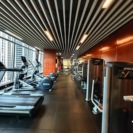 Doubletree By Hilton Guangzhou-3