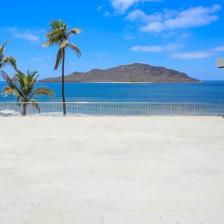 Courtyard By Marriott Mazatlan Beach Resort-3