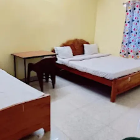 Aiims Nagar Rest House Bhubaneswar-3