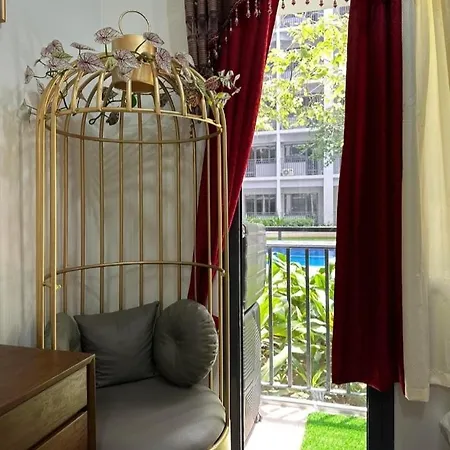 Shore 2 Tower 1 Residences-2