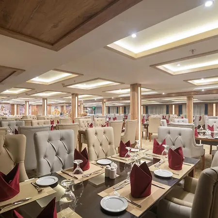 Nile Capital Cruise - Every Monday From Luxor Or Friday From Aswan-3