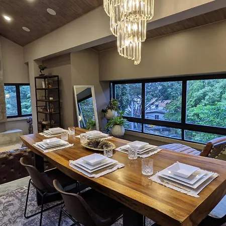 The Belmonte Penthouse-2