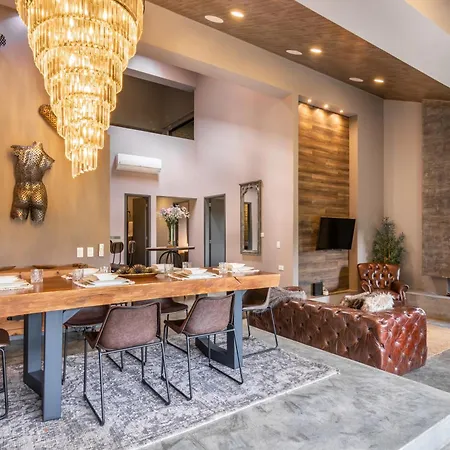 The Belmonte Penthouse-3