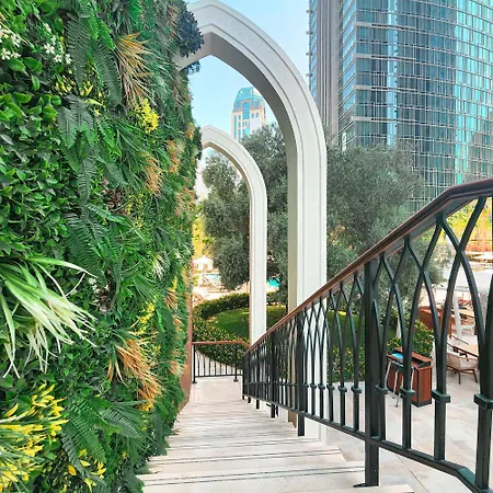 City Centre Rotana Doha-3