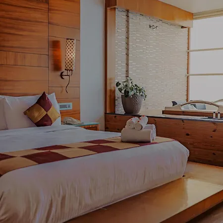 Amber Dale Luxury Hotel & Spa, Munnar-3