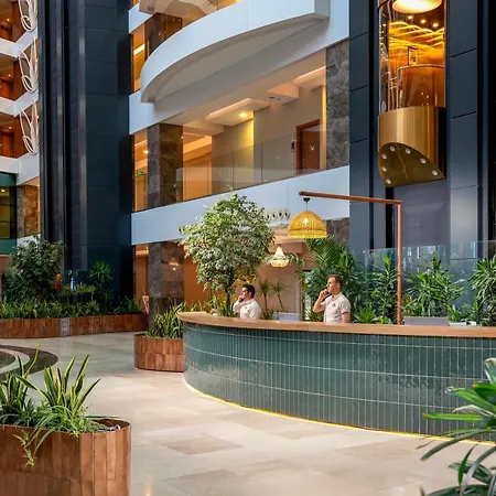 Liberty Kusadasi-2