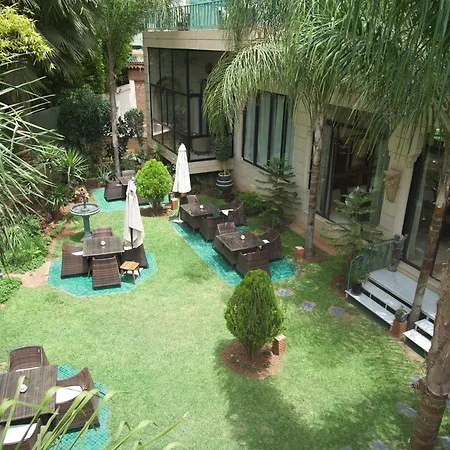Sillage Palace Sky & Spa-3