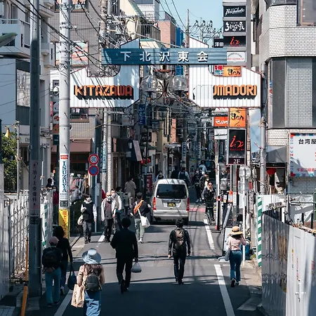 Illi Com Shimokitazawa-2