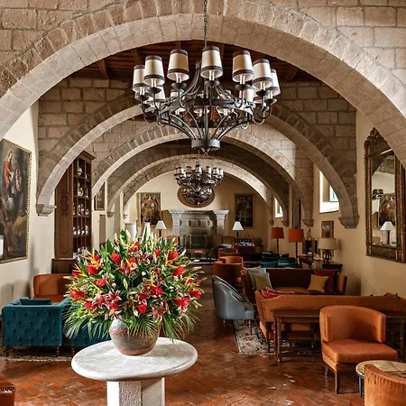 Monasterio, A Belmond Hotel, Cusco-3