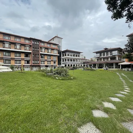 The Malla Hotel - Thamel, 2 Km To Swayambhunath Temple-2