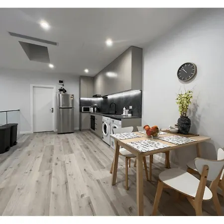 Macquarie Guest House-3
