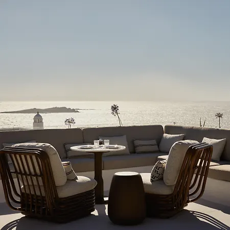 Anandes Hotel (Adults Only)-3