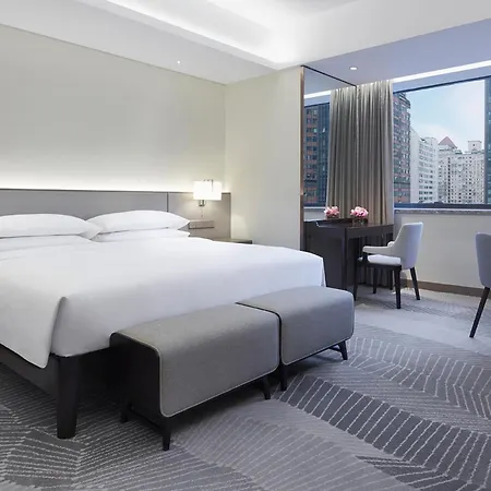 Hyatt Regency Metropolitan Chongqing-2