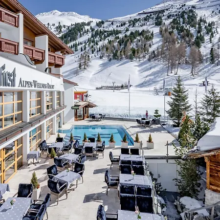 Hochfirst Luxury Mountain Resort-2