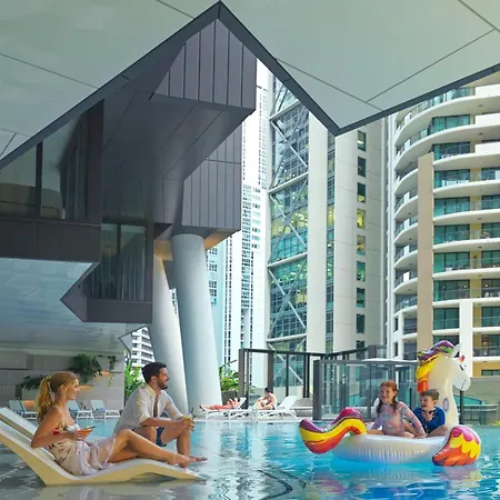 The Westin Brisbane-3