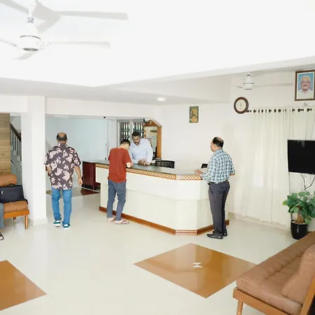 Ashish Tourist Home-2