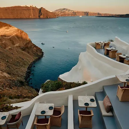 Mystique, A Luxury Collection Hotel, Santorini (Adults Only)-3