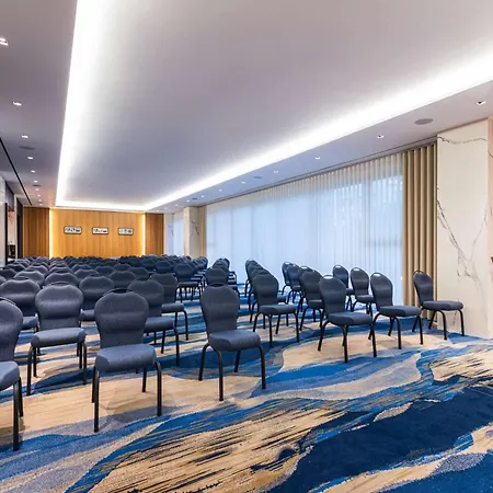 Doubletree By Hilton Hotel Aqaba-2