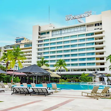 Hotel El Panama By Faranda Grand, A Member Of Radisson Individuals-2