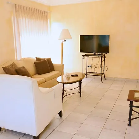 Buganvillas Hotel Suites-3