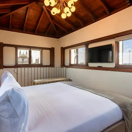 Palacio Can Marques By Puro (Adults Only)-2