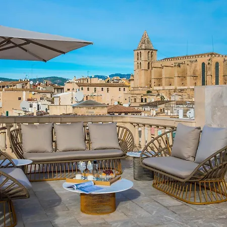 Palacio Can Marques By Puro (Adults Only)-3