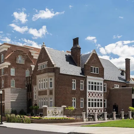 The Lytle Park Hotel, Autograph Collection-3