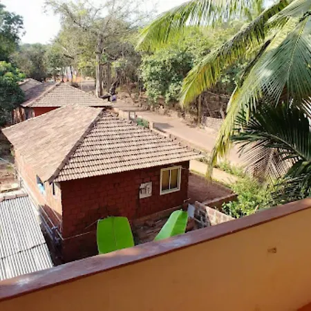 Yogayog Homestay Ganpatipule-3