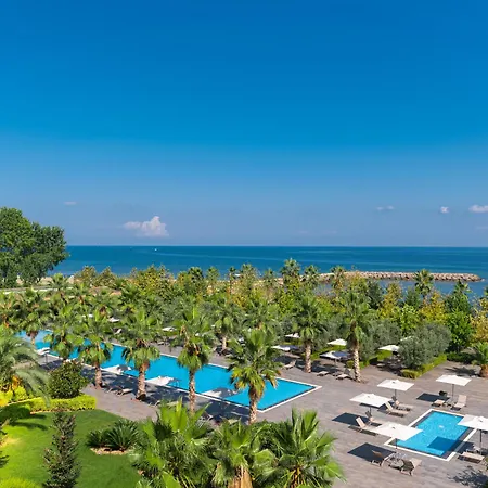 Ramada Plaza Hotel & Spa Trabzon-2