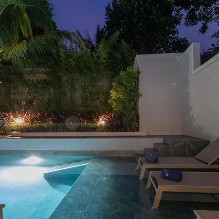 Craft Resort & Villas, Phuket Town - Scheduled Shuttle To Phuket Old Town-3