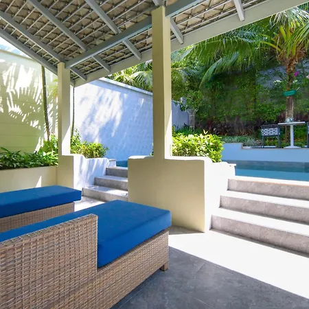 Craft Resort & Villas, Phuket Town - Scheduled Shuttle To Phuket Old Town-2