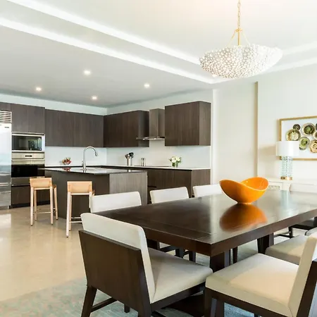 The Ritz-Carlton Residences, Turks & Caicos-3