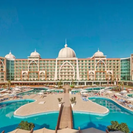 Xafira Deluxe Resort & Spa-2