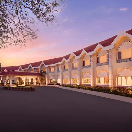 Gateway Nashik-2