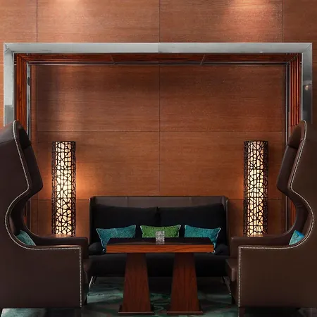Jw Marriott Absheron Baku Hotel-3