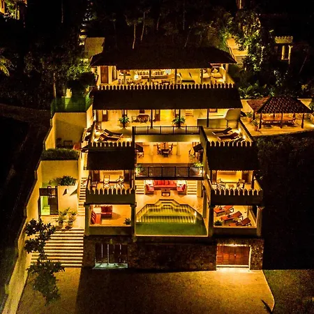 Cinnamon House, Weligama By The Serendipity Collection-3