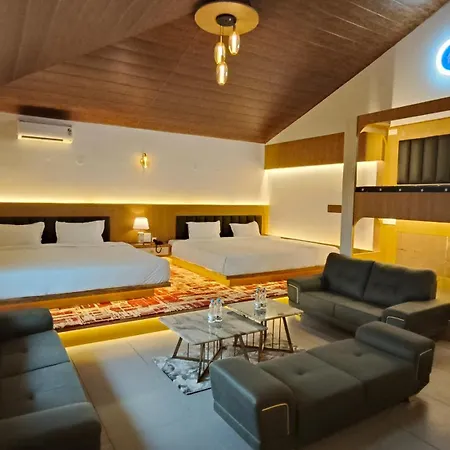 Urmilaa Green County Resort 35 Km From Kolhapur-2