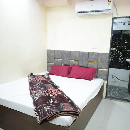 Hotel Shree Kalbhairav Kripa-3