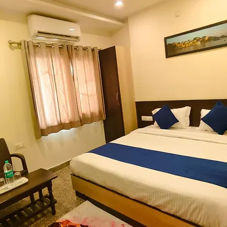 Hotel Rajputana Palace Udaipur-2