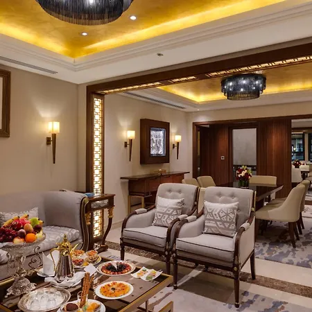 The Biltmore Al Madinah-3