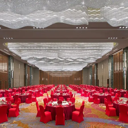 东莞富力万达文华酒店-3