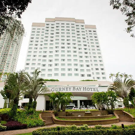 Gurney Bay Hotel, A Parkroyal Partner Hotel-3